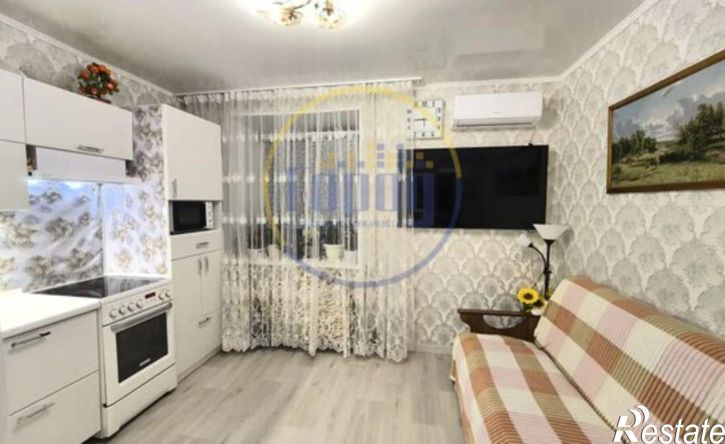 2-комн квартира улица Гагарина, 55,  д. 55