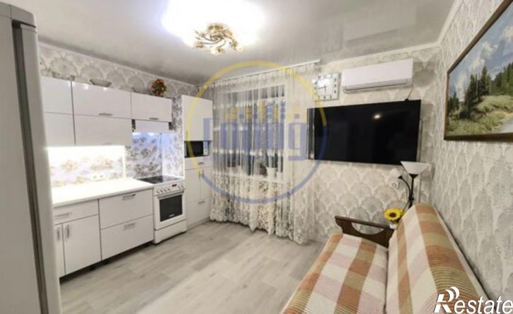 2-комн квартира улица Гагарина, 55,  д. 55