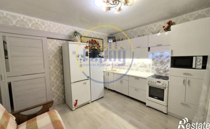 2-комн квартира улица Гагарина, 55,  д. 55