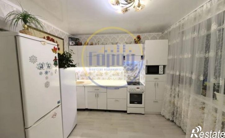 2-комн квартира улица Гагарина, 55,  д. 55