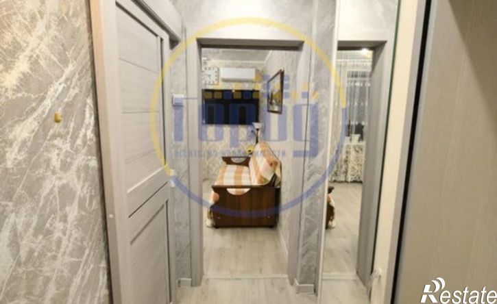 2-комн квартира улица Гагарина, 55,  д. 55