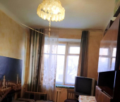 комната 75 кв м ул Российская, 41
