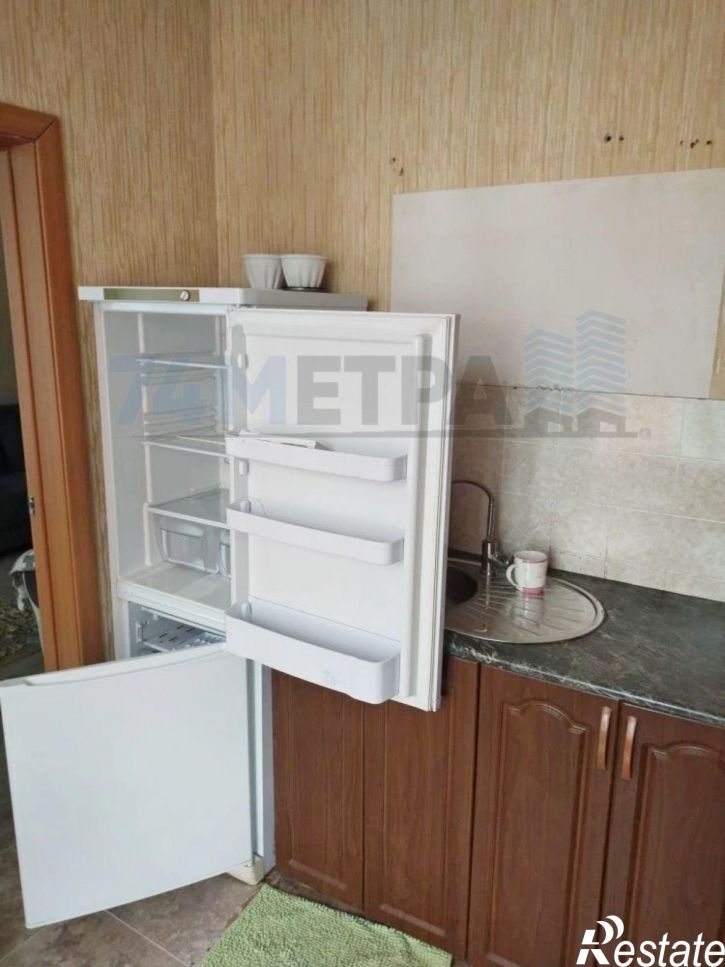 1-комн квартира Ловина ул, 30