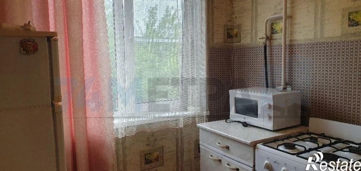 1-комн квартира Вагнера ул, 66