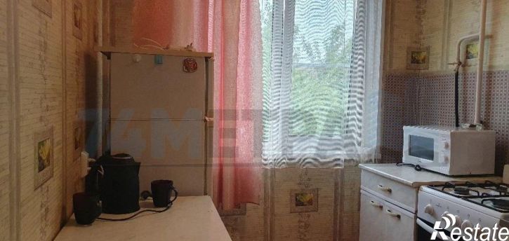1-комн квартира Вагнера ул, 66