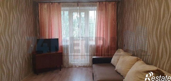 1-комн квартира Вагнера ул, 66