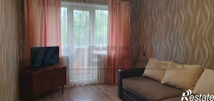 1-комн квартира Вагнера ул, 66