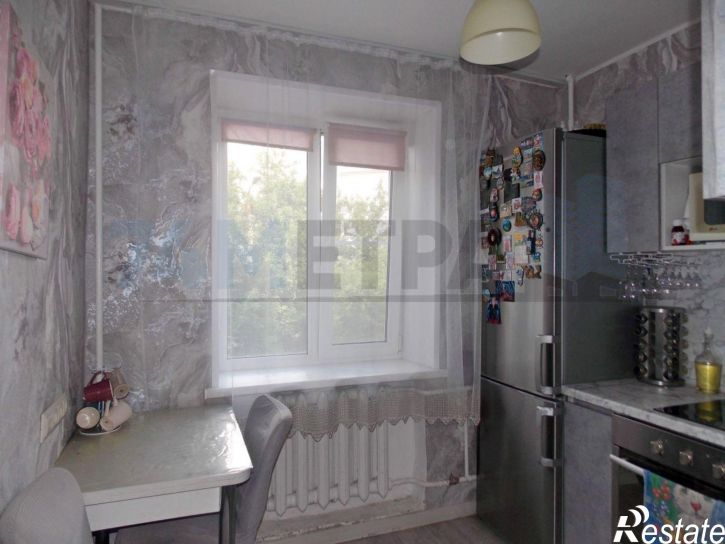 1-комн квартира Горьковская ул, 9