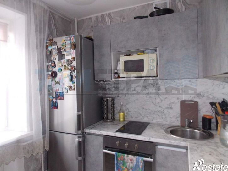 1-комн квартира Горьковская ул, 9