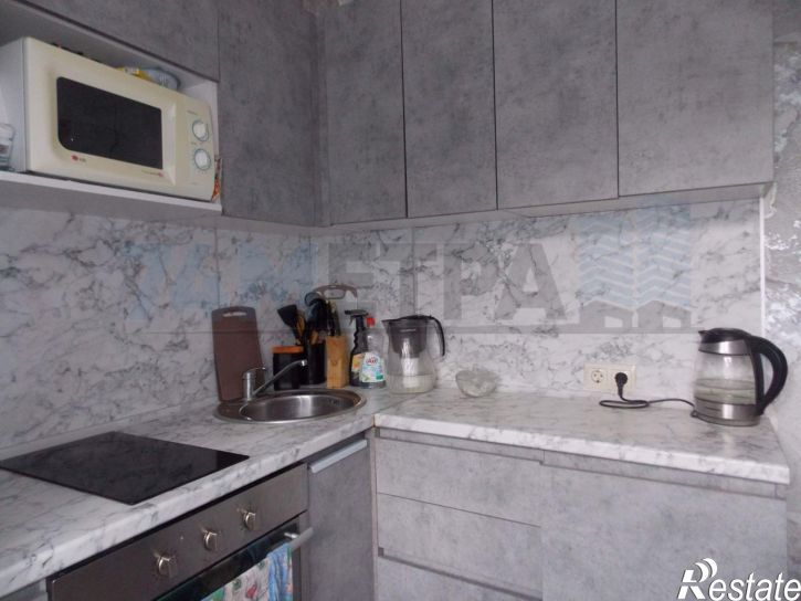 1-комн квартира Горьковская ул, 9
