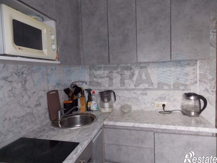 1-комн квартира Горьковская ул, 9