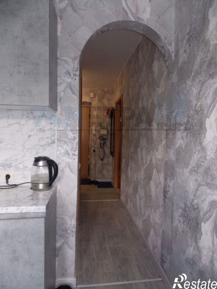 1-комн квартира Горьковская ул, 9