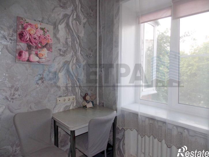 1-комн квартира Горьковская ул, 9