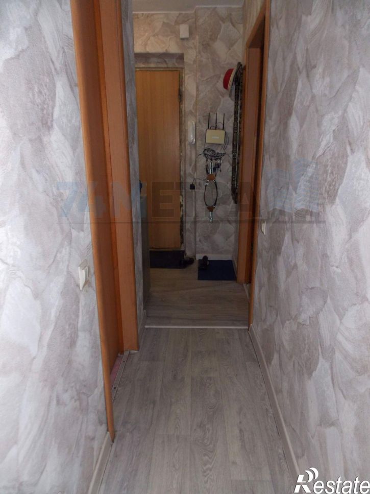 1-комн квартира Горьковская ул, 9