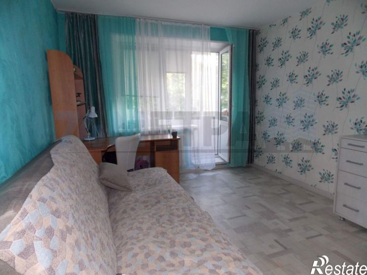1-комн квартира Горьковская ул, 9