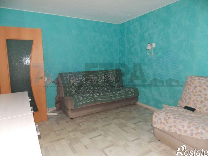 1-комн квартира Горьковская ул, 9