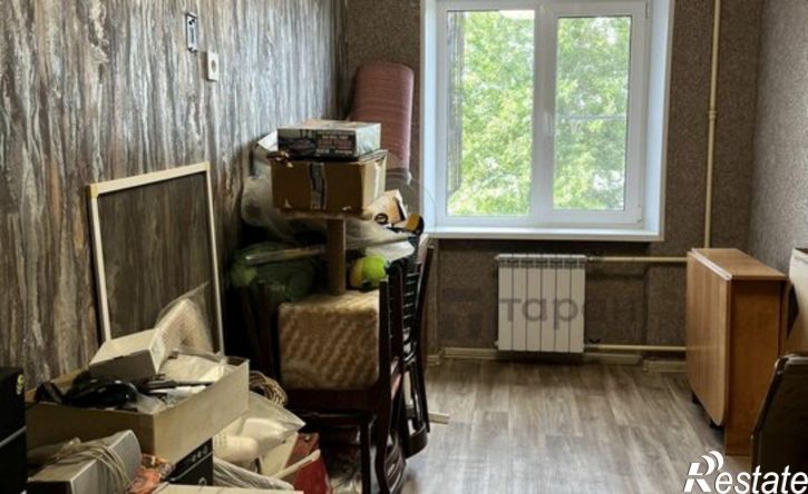 3-комн квартира Каслинская улица, 15,  д. 15