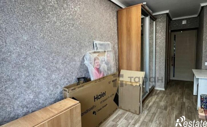 3-комн квартира Каслинская улица, 15,  д. 15