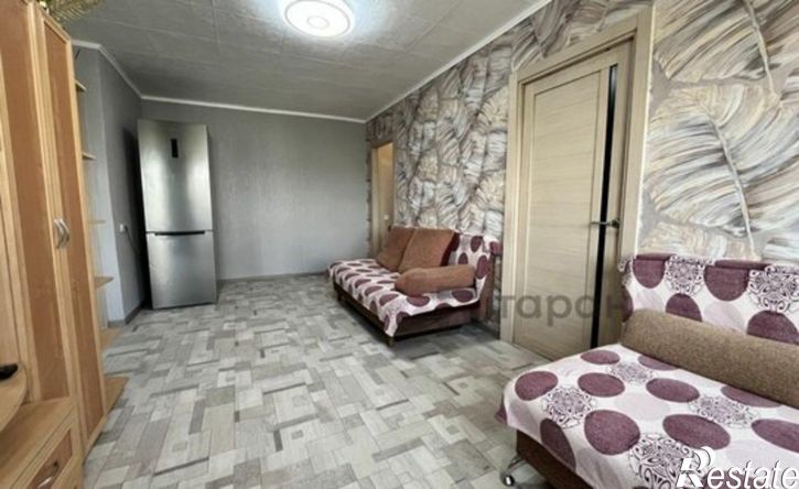 3-комн квартира Каслинская улица, 15,  д. 15