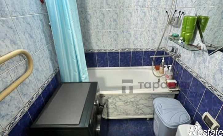 3-комн квартира Каслинская улица, 15,  д. 15