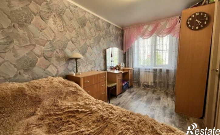 3-комн квартира Каслинская улица, 15,  д. 15