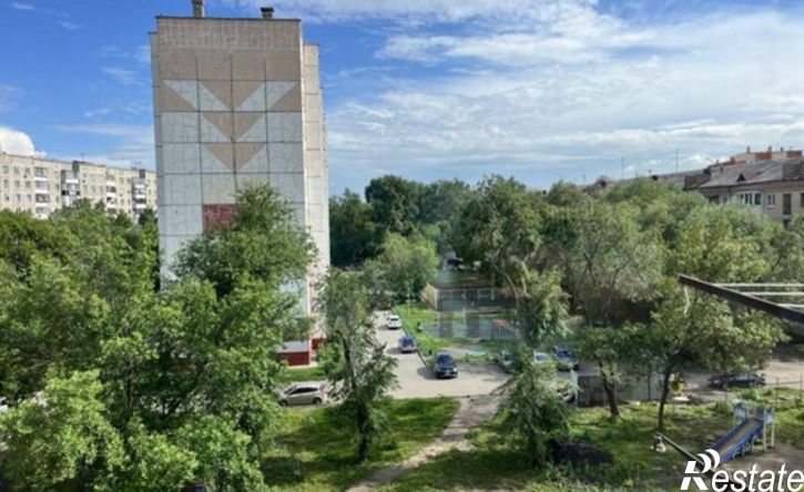 3-комн квартира Каслинская улица, 15,  д. 15