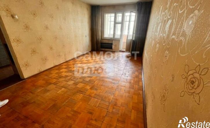 1-комн квартира улица Салавата Юлаева, 29,  д. 29