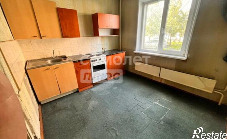 1-комн квартира улица Салавата Юлаева, 29,  д. 29