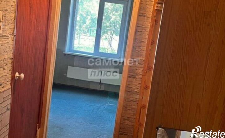 1-комн квартира улица Салавата Юлаева, 29,  д. 29