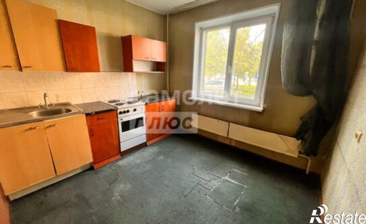1-комн квартира улица Салавата Юлаева, 29,  д. 29