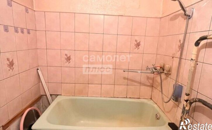 1-комн квартира улица Салавата Юлаева, 29,  д. 29