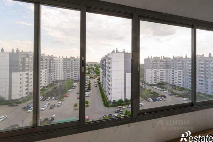 2-комн квартира улица Дмитрия Неаполитанова, 28,  д. 28