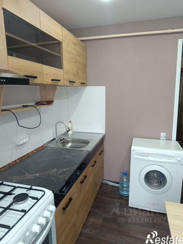 1-комн квартира пр-кт Победы, 322,  д. 322