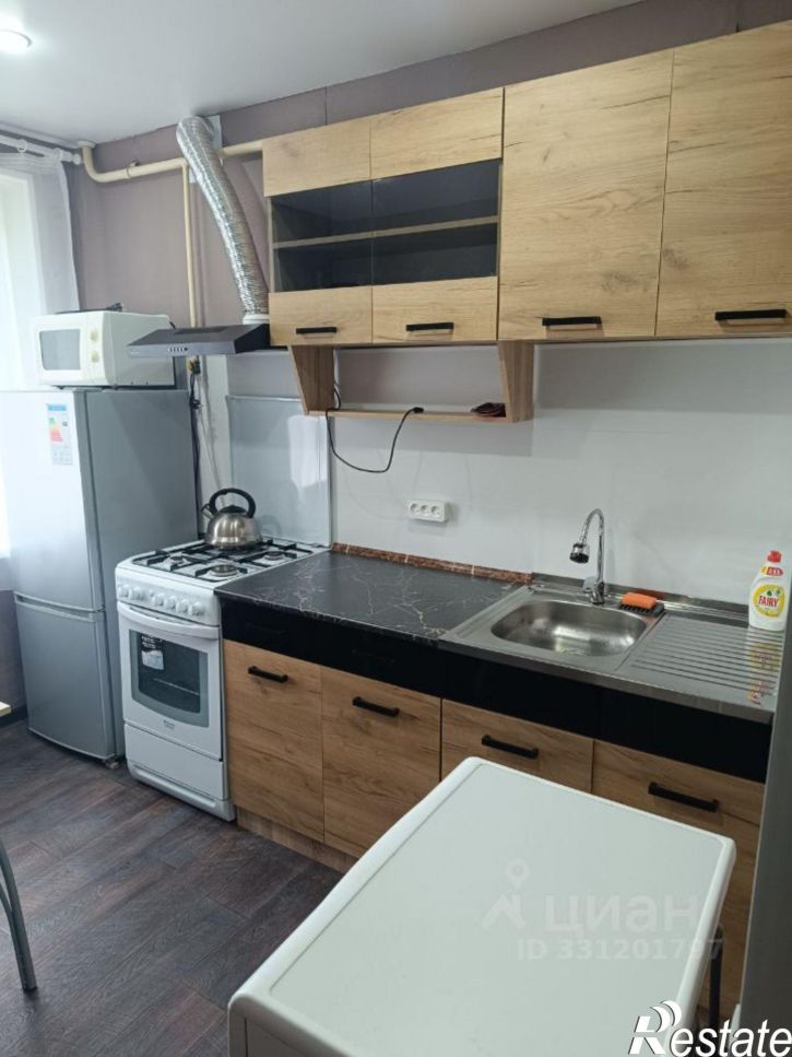 1-комн квартира пр-кт Победы, 322,  д. 322