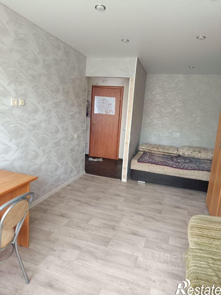 1-комн квартира пр-кт Победы, 322,  д. 322