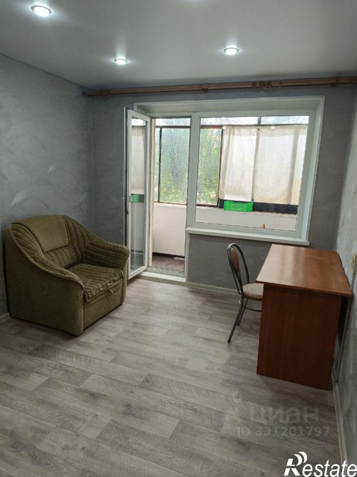 1-комн квартира пр-кт Победы, 322,  д. 322