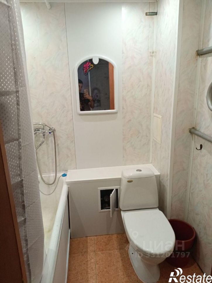 1-комн квартира пр-кт Победы, 322,  д. 322