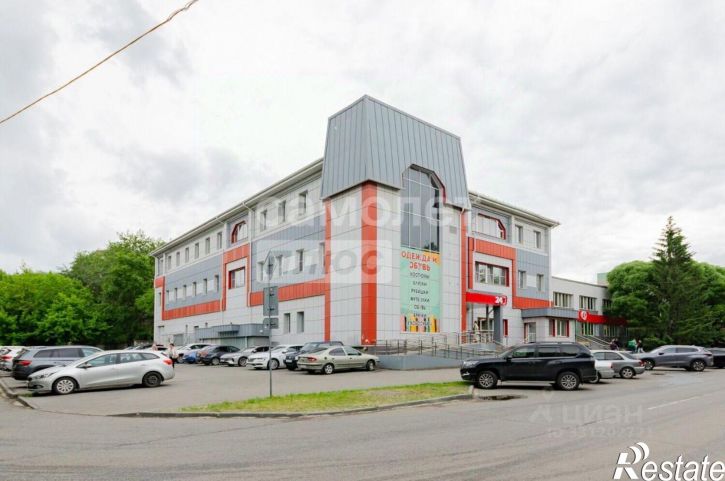 Офис ул Калинина, 5А,  д. 5А