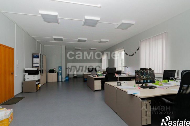 Офис ул Калинина, 5А,  д. 5А