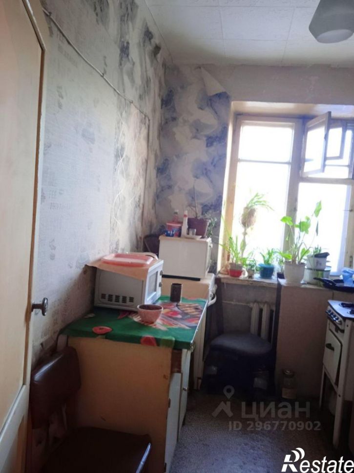 Комната ул Российская, 41,  д. 41