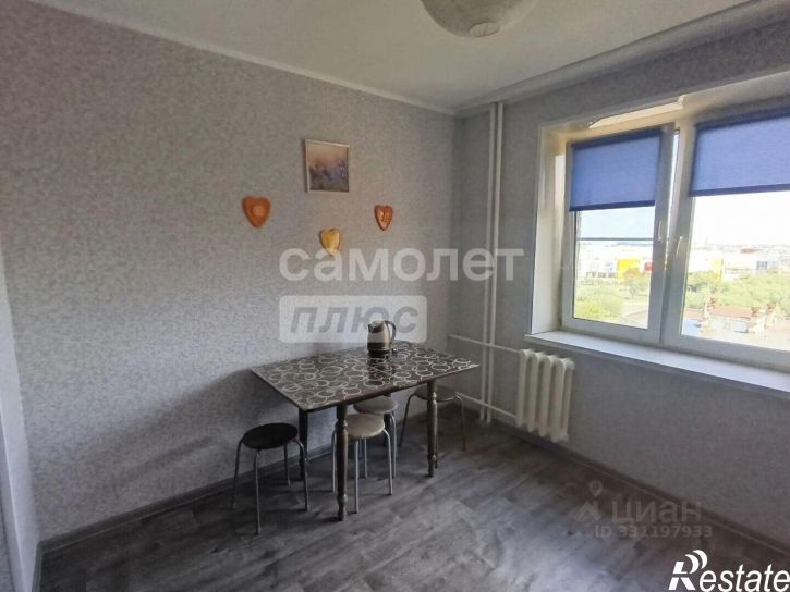 1-комн квартира ул Гагарина, 3Б,  д. 3Б