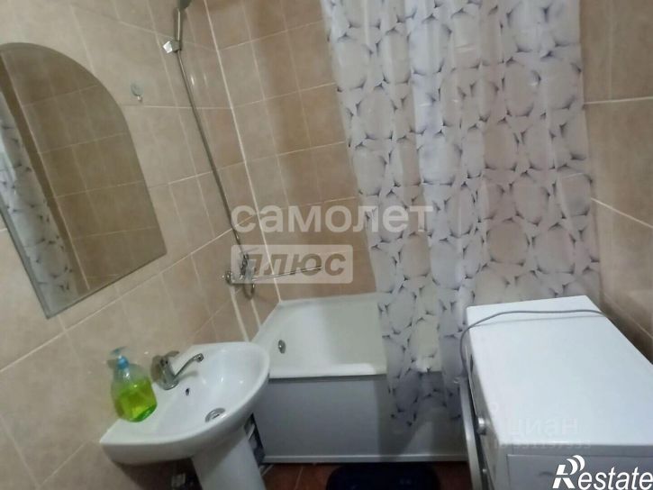 1-комн квартира ул Гагарина, 3Б,  д. 3Б