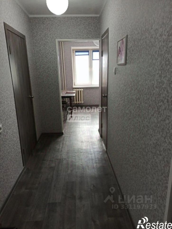 1-комн квартира ул Гагарина, 3Б,  д. 3Б