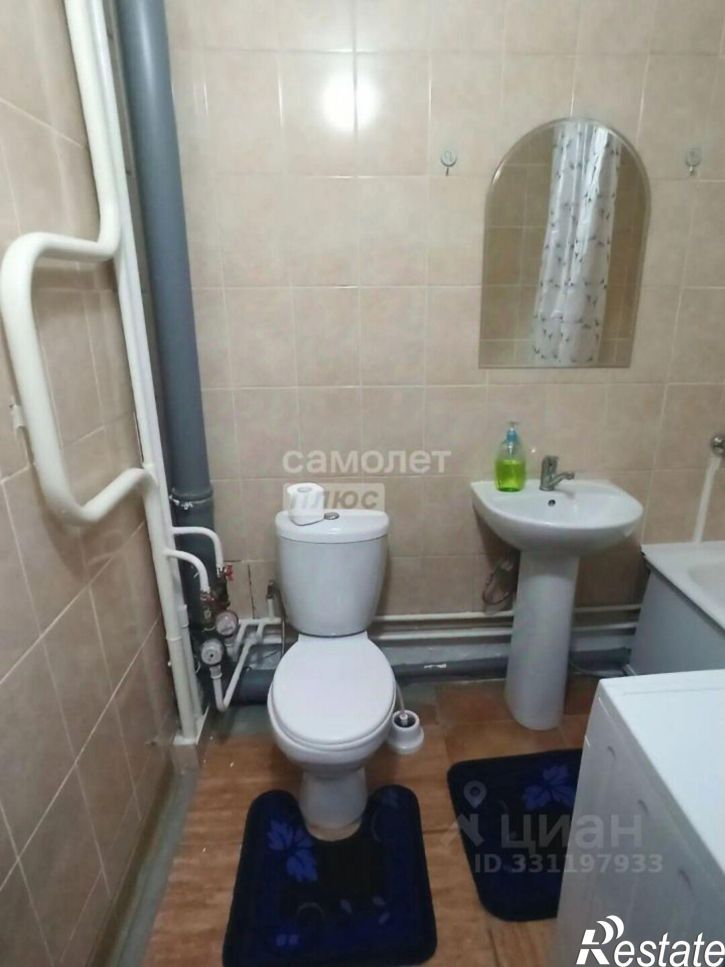 1-комн квартира ул Гагарина, 3Б,  д. 3Б