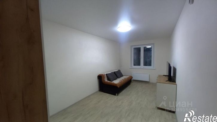 1-комн квартира улица Маршала Чуйкова, 32,  д. 32