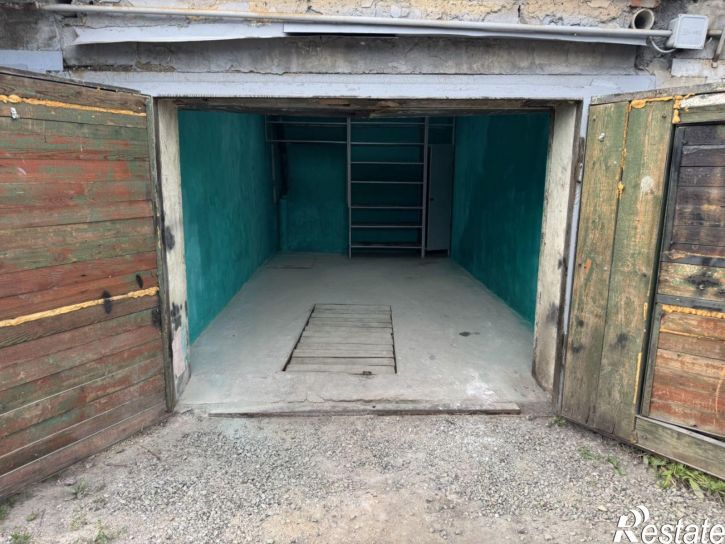 Гараж/парковка проспект Ленина, 25А,  д. 25А