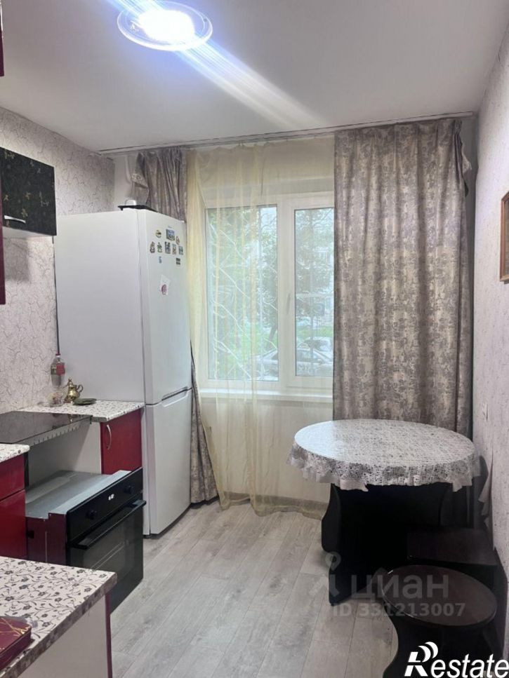 3-комн квартира Комсомольский проспект, 78А,  д. 78А