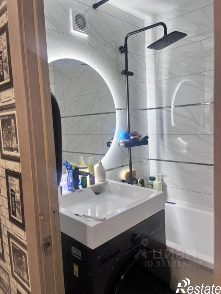 3-комн квартира Комсомольский проспект, 78А,  д. 78А