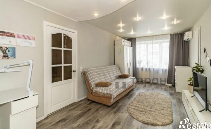 2-комн квартира Российская улица, 63,  д. 63