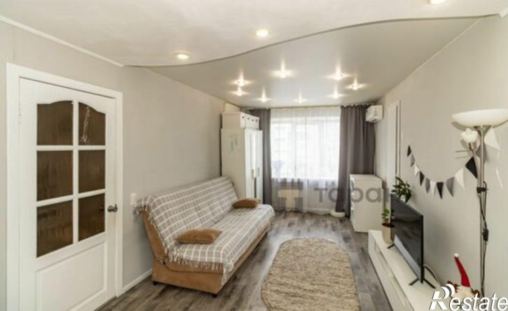 2-комн квартира Российская улица, 63,  д. 63